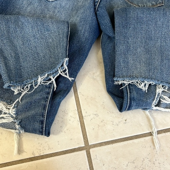 Blank NYC The Rivington jeans - Picture 5 of 6